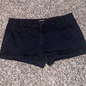 EXPRESS MICRO SHORTS